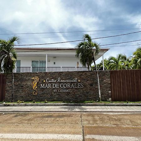 Hotel Mar De Corales By Cajasai San Andrés Kültér fotó