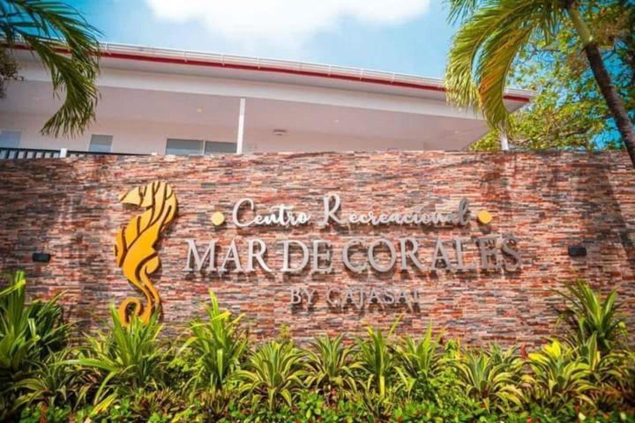 Hotel Mar De Corales By Cajasai San Andrés Kültér fotó